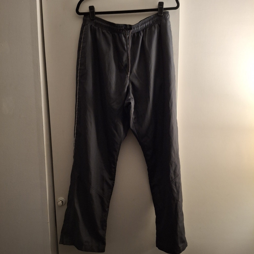 bcg Women's Black Sweatpants Comfortable Joggers